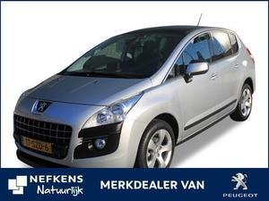 Peugeot 3008 ST 1.6 VTI 16V 120PK