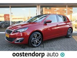 Peugeot 308 1.6 THP PREMI?RE 18 inch sportvelgen,Panoramadak