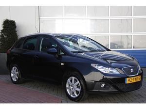 Seat Ibiza ST 1.2 TDI Style Ecomotive Navi Dealer Onderhouden