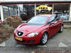 Seat Leon 1.6 Businessline