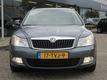 Skoda Octavia Combi 1.4 TSI GREENTECH AMBITION BUSINESS LINE  122pk  Navi  Climat  Cruise  Elek pakket  Parrot  Da