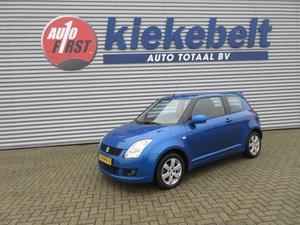 Suzuki Swift 1.3 Bandit