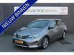 Toyota Auris Touring Sports 1.8 HYBRID EXECUTIVE EINDEJAARSACTIE 24 MND GARANTIE !!