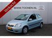 Toyota Yaris 1.3 VVT-I SOL Automaat, Airco, Parkeersensoren 6 mnd Bovag Garantie