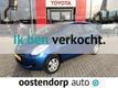 Toyota Yaris 1.0 VVTi