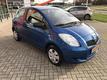 Toyota Yaris 1.0 VVTi