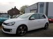 Volkswagen Golf 2.0 GTD DSG 5dr ECC Schuifdak Xenon PDC Nw.D-riem Topstaat!!