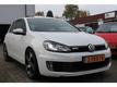 Volkswagen Golf 2.0 GTD DSG 5dr ECC Schuifdak Xenon PDC Nw.D-riem Topstaat!!