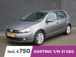 Volkswagen Golf 1.2 TSI HIGHLINE 5DRS NAVI,CLIMA,LMV