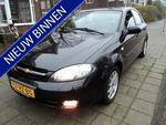 Chevrolet Lacetti 1.4-16V STYLE 5 Deurs Airco nw APK