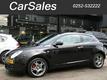 Alfa Romeo MiTo 1.3 JTDM ECO DISTINCTIVE SPORTLEDER NAVI AIRCO LMV PDC