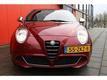 Alfa Romeo MiTo 0.9 85pk TWINAIR Sportiva, Leder, 18Inch L.M. velgen
