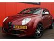 Alfa Romeo MiTo 0.9 85pk TWINAIR Sportiva, Leder, 18Inch L.M. velgen