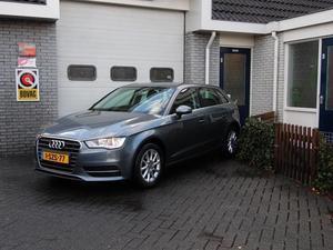 Audi A3 1.4 TFSI SPORTBACK S-TRONIC