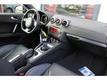 Audi TT 2.0 TFSI PRO LINE Leer, Navi, Airco, Xenon, BOSE