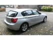 BMW 1-serie 116I EDE Business 5drs.    Bluetooth   Navi   Leder   PDC   Xenon