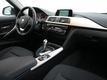 BMW 3-serie 318i Automaat 136pk   Full map navigatie  Led dagrij  Cruise control  Lmv  Mistlampen  Pdc