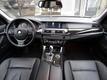 BMW 5-serie 520DA 184PK EXECUTIVE,LEER,DAK,ECC,NAV, TREKHAAK,NIEUWSTAAT