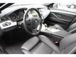 BMW 5-serie 525XD High Executive Schuifdak Pr. Navigatie Xenon Sp stoelen Zondag A.S. OPEN!
