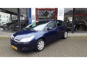 Citroen C4 1.4-16V Ligne Prestige