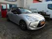 Citroen DS3 1.6 E-HDI SO CHIC