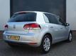 Volkswagen Golf 1.6 TDI Highline 5-drs Navi | Ecc | 16` Lmv