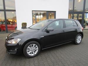 Volkswagen Golf 1.0 TSI 115pk TRENDLINE 5-Deurs L.M.Velgen  Airco  Cruise controle