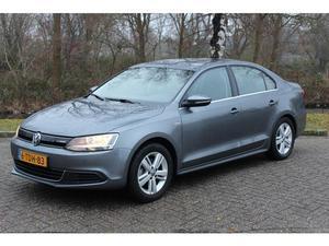 Volkswagen Jetta 1.4 TSI HYBRID 150pk Comfortline Executive DSG | 14% |