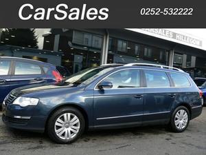 Volkswagen Passat 2.0 TDI HIGHLINE BUSINESS LEDER NAVI AIRCO LMV PDC