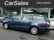 Volkswagen Passat 2.0 TDI HIGHLINE BUSINESS LEDER NAVI AIRCO LMV PDC