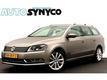 Volkswagen Passat Variant 1.6 TDi Highline Executive ECC Alcantara Xenon Navi 17` LMV PDC Trekhaak