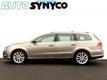 Volkswagen Passat Variant 1.6 TDi Highline Executive ECC Alcantara Xenon Navi 17` LMV PDC Trekhaak