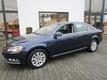 Volkswagen Passat 1.4 TSI 125pk COMFORTLINE BLUEMOTION Metallic lak  Ecc  Cruise controle