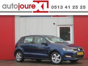 Volkswagen Polo 1.4-16V Trendline 5 drs   isofix   trekhaak