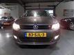 Volkswagen Polo 1.2 TSI 105pk 6bak HIGHLINE lmvelgen multi-stuur cruisecontrol Clima