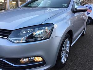 Volkswagen Polo 1.2 TSI Comfortline 90 PK DSG