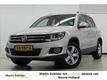 Volkswagen Tiguan 1.4 TSI 122pk SPORT&STYLE Hoge instap Navi Bluetooth Parkeerhulp