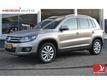 Volkswagen Tiguan SPORT & STYLE 1.4 TSI 160PK 4MOTION - LEDER - NAVI