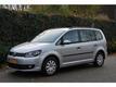 Volkswagen Touran 1.6 TDI AUTOMAAT BLUEMOTION AUTOMAAT | Upgrade naar 140PK voor €300,=