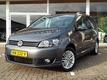 Volkswagen Touran 1.6 TDI 105 PK Automaat Comfortline BMT CUP 7P. | Navi | PDC | Bluetooth carkit | ECC | Cruise Contr