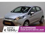 Ford Fiesta 5drs. 1.25i Limited