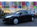 Ford Focus Wagon 1.6 TDCI ECONETIC LEASE TREND   NAVI   AIRCO   AUDIO AF FABR.   CRUISE CTR.   EL. PAKKET   PDC