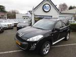 Peugeot 4007 2.2 HDiF 4X4 7-PERSOONS LEDER NAVI CAMERA LUXE UITV