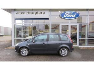 Ford C-MAX 1.8-16V Titanium, Trekhaak, PDC v a, dealer onderhouden