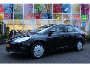 Ford Focus Wagon 1.6 TDCI ECONETIC LEASE TREND   NAVI   AIRCO   AUDIO AF FABR.   CRUISE CTR.   EL. PAKKET   PDC