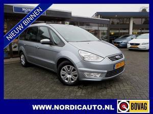 Ford Galaxy 1.6 TDCI TREND 7 PERS. NAVIGATIE CLIMATE PDC V A