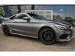 Mercedes-Benz C-klasse Coupé 200Aut., AMBITION, AMG-Line, Intelligent light system, Panoramadak