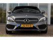 Mercedes-Benz C-klasse Coupé 200Aut., AMBITION, AMG-Line, Intelligent light system, Panoramadak