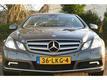 Mercedes-Benz E-klasse Coup? 250 CGI ELEGANCE NED.AUTO,WINTERBANDEN LM WIELEN, LEDER, XENON, NAVIGATIE, STOELVERWARMING