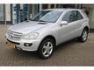 Mercedes-Benz M-klasse ML 500 Aut. Comand Sportpakket Trekhaak Xenon 1e Eigenaar